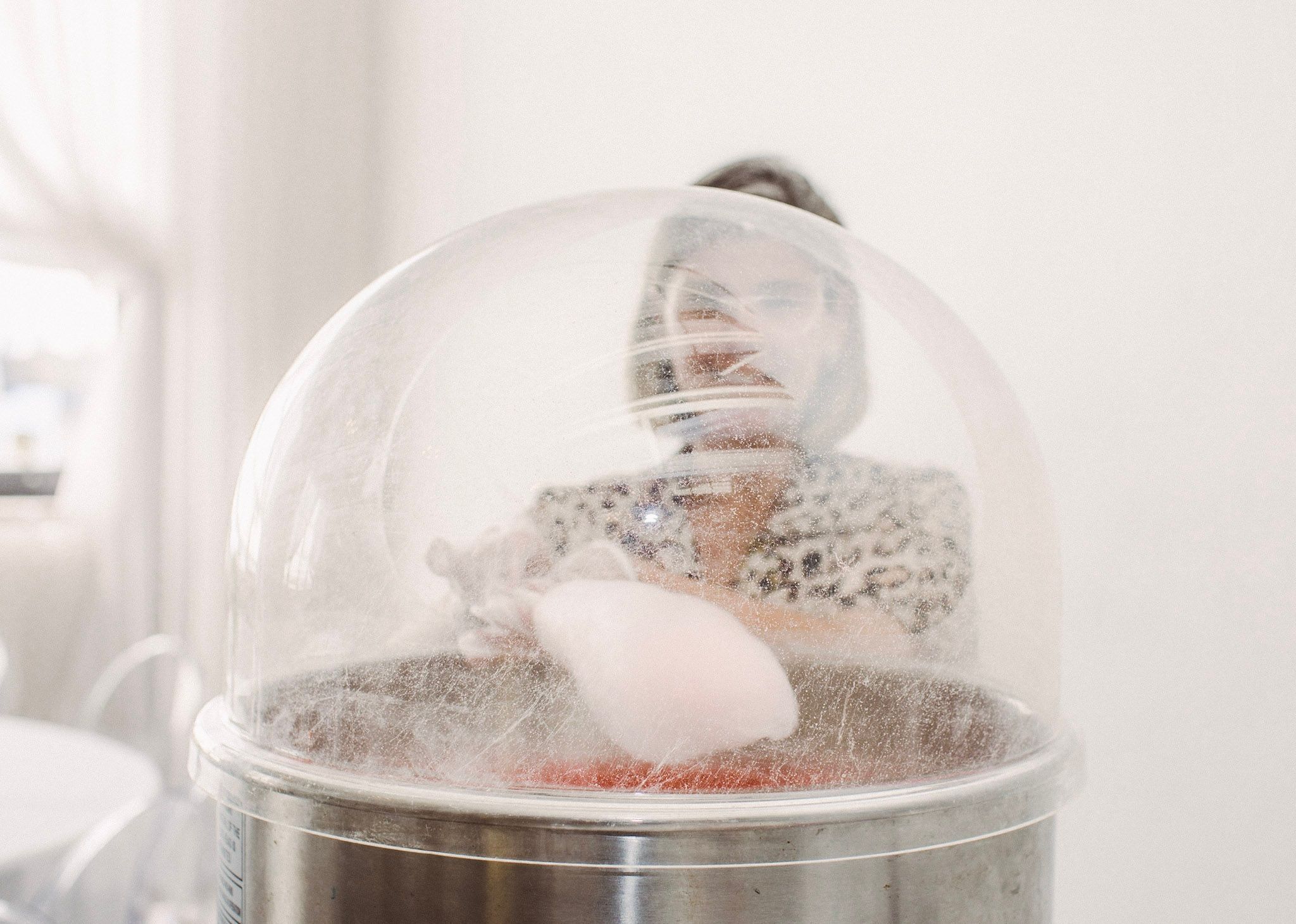 Party extras preview